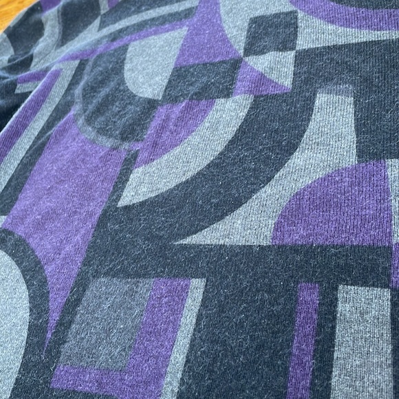 Lauren Ralph XL Crop Sweater - Picture 3 of 10